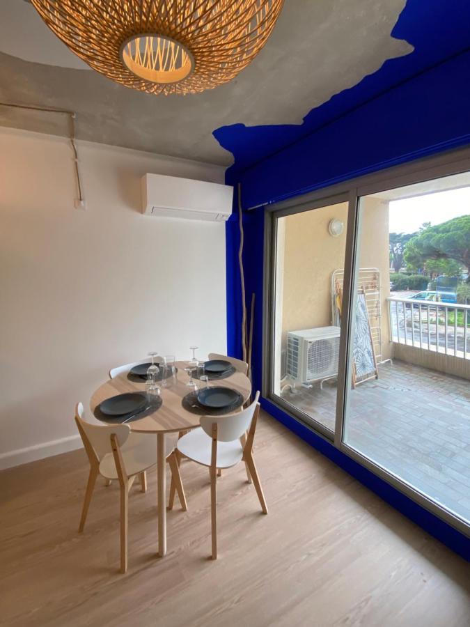 イエールSantorini Hyeroisアパートメント エクステリア 写真