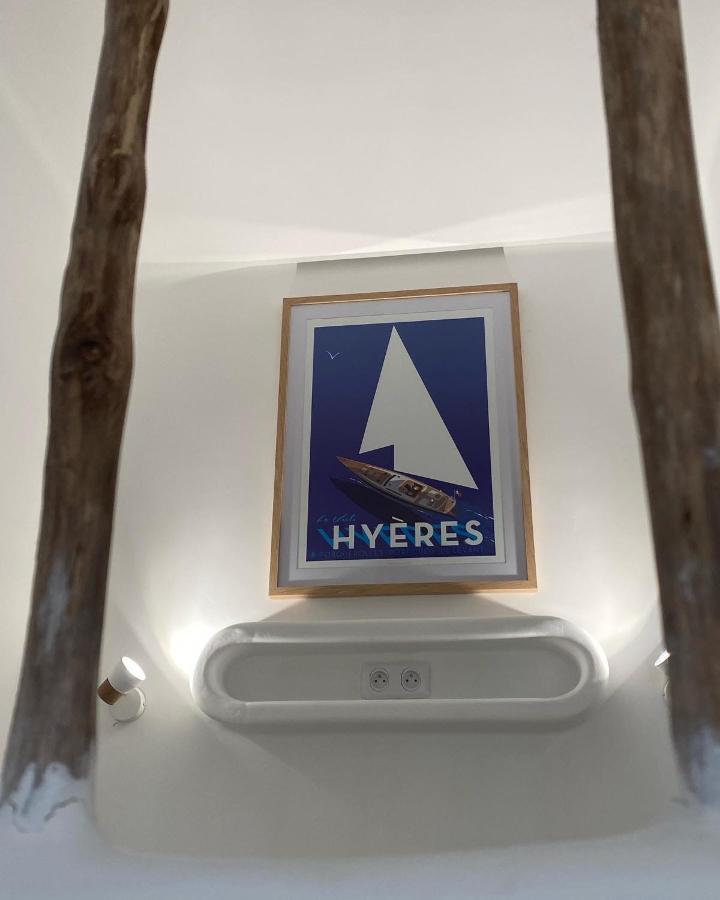 イエールSantorini Hyeroisアパートメント エクステリア 写真